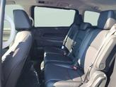 Thumbnail of 2026 Platinum White Pearl Honda Odyssey