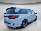 Thumbnail of 2026 Platinum White Pearl Honda Odyssey