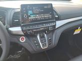 Thumbnail of 2026 Platinum White Pearl Honda Odyssey