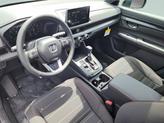Thumbnail of 2026 Platinum White Pearl Honda CR-V Hybrid