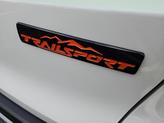 Thumbnail of 2026 Platinum White Pearl Honda CR-V Hybrid