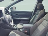 Thumbnail of 2026 Platinum White Pearl Honda CR-V Hybrid