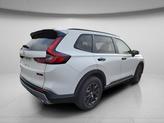 Thumbnail of 2026 Platinum White Pearl Honda CR-V Hybrid