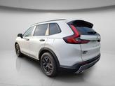 Thumbnail of 2026 Platinum White Pearl Honda CR-V Hybrid