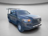 Thumbnail of 2022 Magnetic Gray Metallic Toyota Tacoma