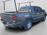 Thumbnail of 2022 Magnetic Gray Metallic Toyota Tacoma