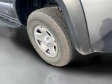 Thumbnail of 2022 Magnetic Gray Metallic Toyota Tacoma