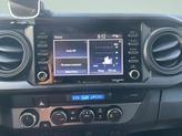 Thumbnail of 2022 Magnetic Gray Metallic Toyota Tacoma