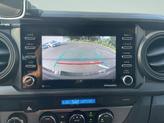 Thumbnail of 2022 Magnetic Gray Metallic Toyota Tacoma