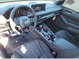 Thumbnail of 2025 Urban Gray Pearl Honda Accord Hybrid