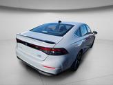 Thumbnail of 2025 Urban Gray Pearl Honda Accord Hybrid