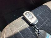 Thumbnail of 2026 Crystal Black Pearl Honda HR-V