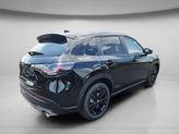 Thumbnail of 2026 Crystal Black Pearl Honda HR-V