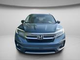 Thumbnail of 2020 Obsidian Blue Pearl Honda Pilot
