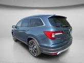 Thumbnail of 2020 Obsidian Blue Pearl Honda Pilot