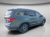 Thumbnail of 2020 Obsidian Blue Pearl Honda Pilot