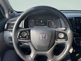 Thumbnail of 2020 Obsidian Blue Pearl Honda Pilot