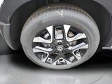 Thumbnail of 2026 Platinum White Pearl Honda HR-V
