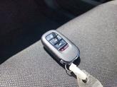 Thumbnail of 2026 Urban Gray Pearl Honda CR-V