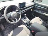 Thumbnail of 2026 Urban Gray Pearl Honda CR-V