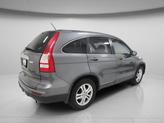 Thumbnail of 2010 Polished Metal Metallic Honda CR-V