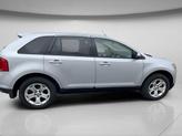 Thumbnail of 2013 Ingot Silver Metallic Ford Edge
