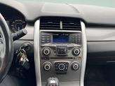 Thumbnail of 2013 Ingot Silver Metallic Ford Edge
