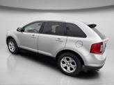 Thumbnail of 2013 Ingot Silver Metallic Ford Edge