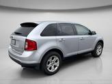 Thumbnail of 2013 Ingot Silver Metallic Ford Edge