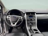 Thumbnail of 2013 Ingot Silver Metallic Ford Edge