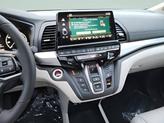 Thumbnail of 2026 Radiant Red Metallic II Honda Odyssey
