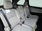 Thumbnail of 2026 Radiant Red Metallic II Honda Odyssey