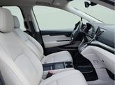 Thumbnail of 2026 Radiant Red Metallic II Honda Odyssey