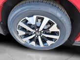 Thumbnail of 2026 Radiant Red Metallic II Honda Odyssey