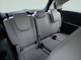 Thumbnail of 2026 Radiant Red Metallic II Honda Odyssey