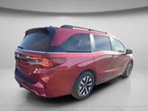 Thumbnail of 2026 Radiant Red Metallic II Honda Odyssey