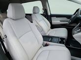 Thumbnail of 2026 Radiant Red Metallic II Honda Odyssey