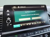 Thumbnail of 2026 Radiant Red Metallic II Honda Odyssey
