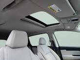 Thumbnail of 2026 Radiant Red Metallic II Honda Odyssey