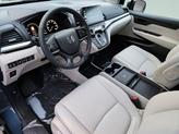 Thumbnail of 2026 Radiant Red Metallic II Honda Odyssey