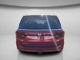 Thumbnail of 2026 Radiant Red Metallic II Honda Odyssey