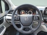 Thumbnail of 2026 Radiant Red Metallic II Honda Odyssey