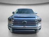 Thumbnail of 2020 Silver Sky Metallic Toyota Tundra