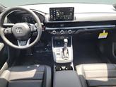 Thumbnail of 2026 Meteorite Gray Metallic Honda CR-V Hybrid