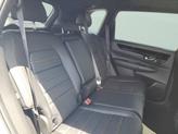 Thumbnail of 2026 Meteorite Gray Metallic Honda CR-V Hybrid