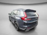 Thumbnail of 2026 Meteorite Gray Metallic Honda CR-V Hybrid