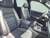 Thumbnail of 2026 Meteorite Gray Metallic Honda CR-V Hybrid