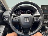 Thumbnail of 2022 Meteorite Gray Metallic Honda Civic