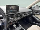 Thumbnail of 2022 Meteorite Gray Metallic Honda Civic