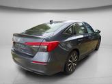 Thumbnail of 2022 Meteorite Gray Metallic Honda Civic